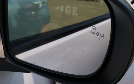Toyota Raize I, 2022 год, 1 850 000 рублей, 13 фотография