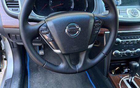 Nissan Teana, 2010 год, 755 000 рублей, 6 фотография