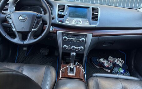 Nissan Teana, 2010 год, 755 000 рублей, 7 фотография