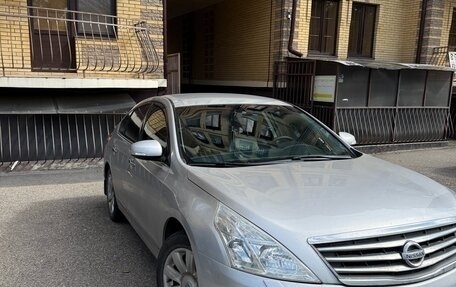 Nissan Teana, 2010 год, 755 000 рублей, 3 фотография