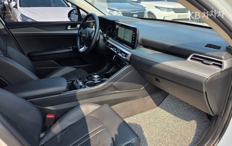 KIA K5, 2022 год, 1 820 000 рублей, 16 фотография