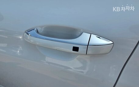 KIA K5, 2022 год, 1 820 000 рублей, 10 фотография