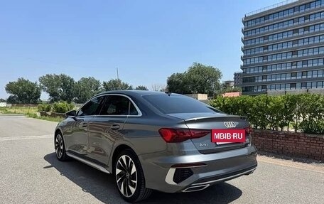 Audi A3, 2023 год, 1 960 000 рублей, 5 фотография