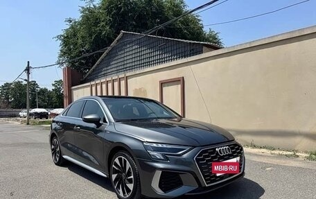 Audi A3, 2023 год, 1 960 000 рублей, 3 фотография