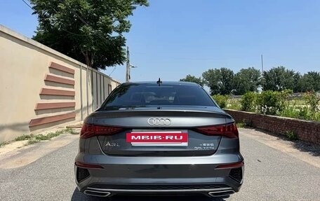 Audi A3, 2023 год, 1 960 000 рублей, 6 фотография