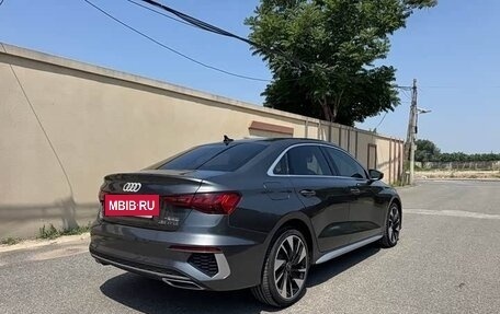 Audi A3, 2023 год, 1 960 000 рублей, 4 фотография