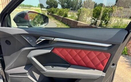 Audi A3, 2023 год, 1 960 000 рублей, 19 фотография