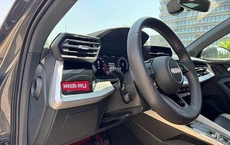 Audi A3, 2023 год, 1 960 000 рублей, 24 фотография