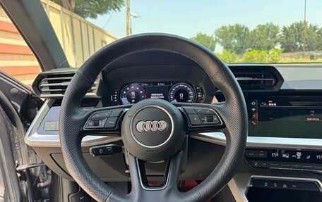 Audi A3, 2023 год, 1 960 000 рублей, 29 фотография