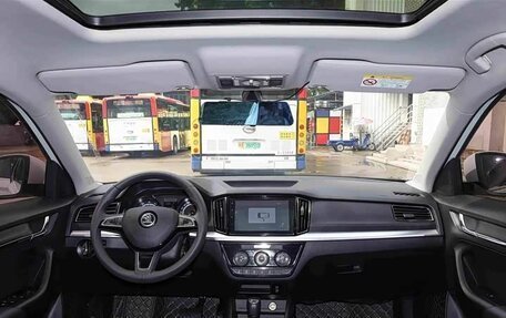 Skoda Kamiq I, 2022 год, 1 620 000 рублей, 5 фотография