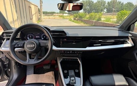 Audi A3, 2023 год, 1 960 000 рублей, 28 фотография