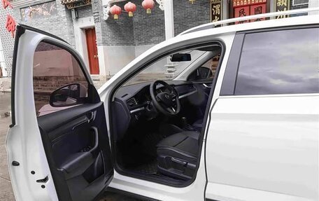 Skoda Kamiq I, 2022 год, 1 620 000 рублей, 4 фотография