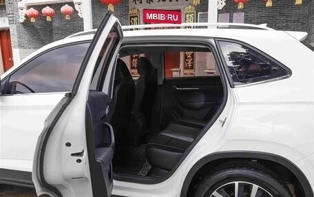 Skoda Kamiq I, 2022 год, 1 620 000 рублей, 6 фотография
