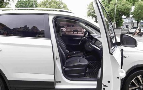 Skoda Kamiq I, 2022 год, 1 620 000 рублей, 17 фотография