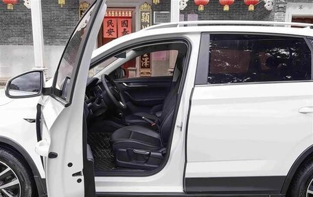 Skoda Kamiq I, 2022 год, 1 620 000 рублей, 16 фотография