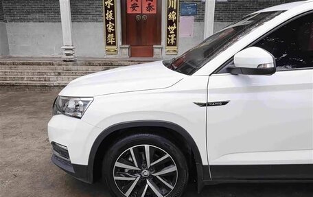 Skoda Kamiq I, 2022 год, 1 620 000 рублей, 25 фотография