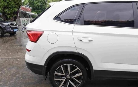 Skoda Kamiq I, 2022 год, 1 620 000 рублей, 27 фотография