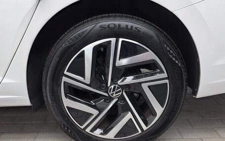 Volkswagen Jetta VII, 2023 год, 1 740 000 рублей, 6 фотография