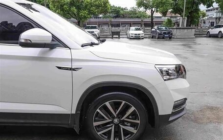 Skoda Kamiq I, 2022 год, 1 620 000 рублей, 28 фотография