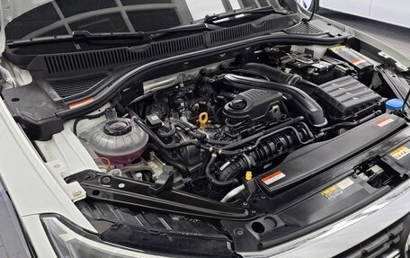 Volkswagen Jetta VII, 2023 год, 1 740 000 рублей, 9 фотография
