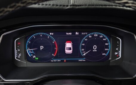 Volkswagen Jetta VII, 2023 год, 1 740 000 рублей, 11 фотография