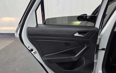 Volkswagen Jetta VII, 2023 год, 1 740 000 рублей, 14 фотография