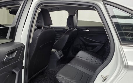 Volkswagen Jetta VII, 2023 год, 1 740 000 рублей, 16 фотография