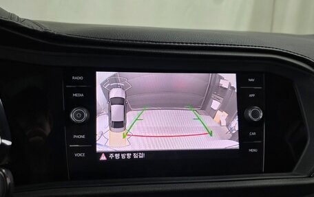 Volkswagen Jetta VII, 2023 год, 1 740 000 рублей, 21 фотография