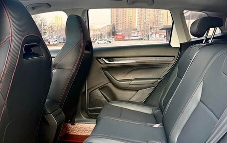 Skoda Kamiq I, 2022 год, 1 660 000 рублей, 11 фотография