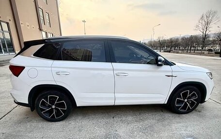Skoda Kamiq I, 2022 год, 1 660 000 рублей, 7 фотография