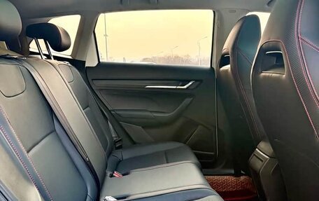Skoda Kamiq I, 2022 год, 1 660 000 рублей, 12 фотография