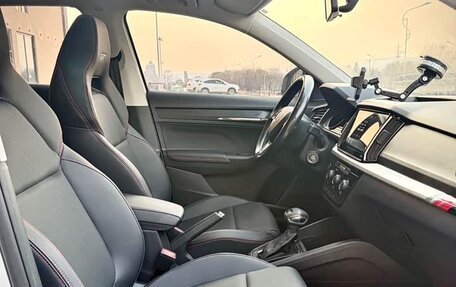 Skoda Kamiq I, 2022 год, 1 660 000 рублей, 13 фотография