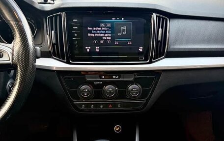 Skoda Kamiq I, 2022 год, 1 660 000 рублей, 24 фотография