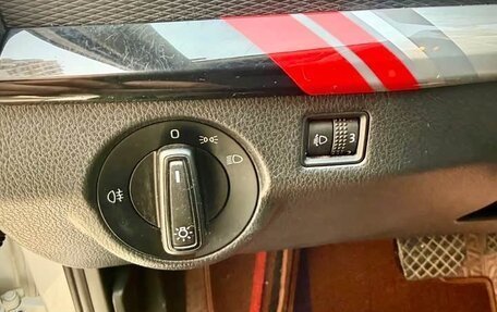 Skoda Kamiq I, 2022 год, 1 660 000 рублей, 18 фотография