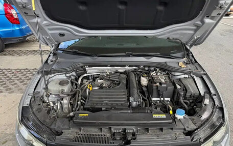 Volkswagen Golf VIII, 2023 год, 1 799 999 рублей, 13 фотография