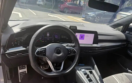 Volkswagen Golf VIII, 2023 год, 1 799 999 рублей, 6 фотография