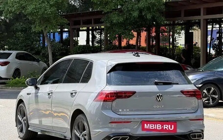 Volkswagen Golf VIII, 2023 год, 1 799 999 рублей, 3 фотография