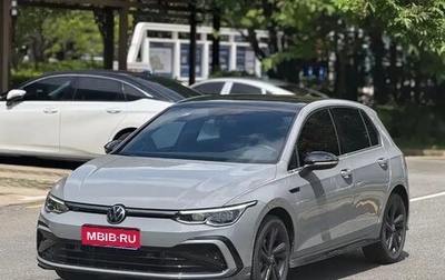 Volkswagen Golf VIII, 2023 год, 1 799 999 рублей, 1 фотография