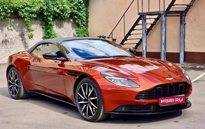 Aston Martin DB11 I, 2019 год, 18 000 000 рублей, 1 фотография