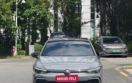Volkswagen Golf VIII, 2023 год, 1 799 999 рублей, 5 фотография