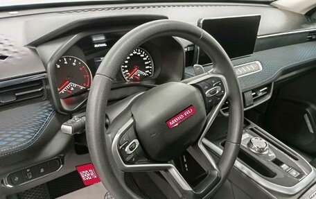 Haval Jolion, 2023 год, 1 598 000 рублей, 1 фотография