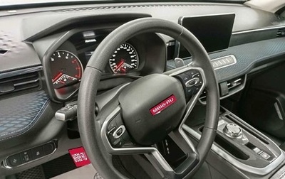 Haval Jolion, 2023 год, 1 598 000 рублей, 1 фотография