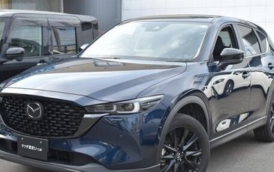 Mazda CX-5 II, 2023 год, 1 900 000 рублей, 1 фотография