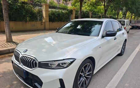 BMW 3 серия, 2023 год, 2 750 000 рублей, 1 фотография