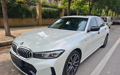 BMW 3 серия, 2023 год, 2 750 000 рублей, 1 фотография
