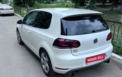 Volkswagen Golf GTI VII, 2011 год, 1 150 000 рублей, 1 фотография