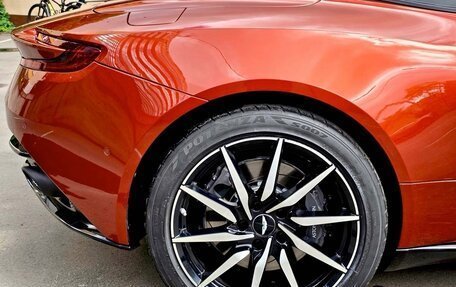 Aston Martin DB11 I, 2019 год, 18 000 000 рублей, 22 фотография