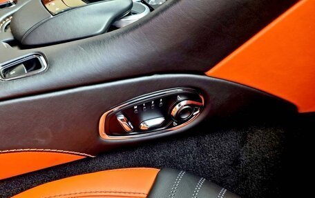 Aston Martin DB11 I, 2019 год, 18 000 000 рублей, 29 фотография