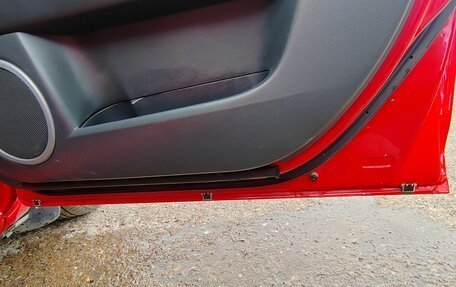 Mazda 3, 2007 год, 570 000 рублей, 6 фотография