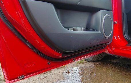 Mazda 3, 2007 год, 570 000 рублей, 10 фотография